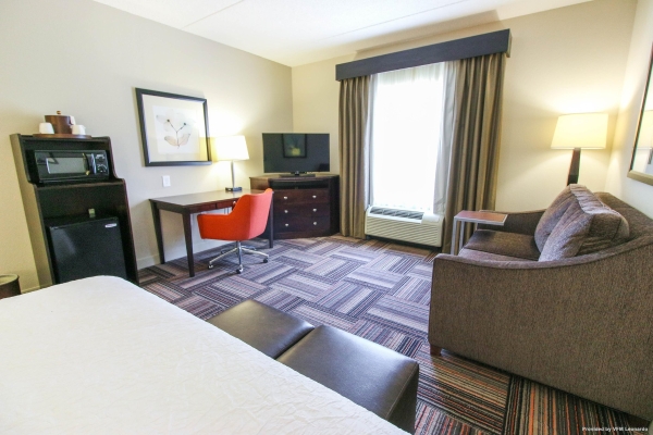 Hampton Inn - Suites Flowery Branch